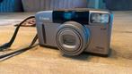 Nette Canon prima super115 analoge top camera, Audio, Tv en Foto, Fotocamera's Analoog, Ophalen of Verzenden, Zo goed als nieuw