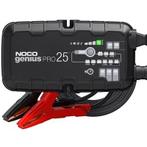 NOCO  Noco Genius Pro 25 acculader 6V/12/24V 25A, Auto-onderdelen, Accu's en Toebehoren, Nieuw, Ophalen of Verzenden