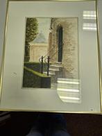 schilderij, Antiek en Kunst, Ophalen