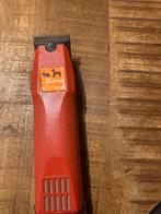 Aesculap favorita2 gt104, professioneel scheerapparaat, Dieren en Toebehoren, Ophalen of Verzenden, Gebruikt