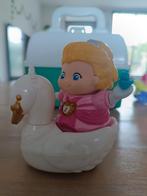 VTech Penny & Eenhoorn + Paulina Zwaan, Ophalen of Verzenden, Gebruikt, Overige typen