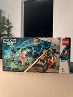 Lego Hidden Side Schoolbus 70423, Ophalen of Verzenden, Zo goed als nieuw, Complete set, Lego