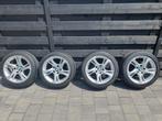 Originele breedset Bmw Z4 zomervelgen 17inch, Auto-onderdelen, Banden en Velgen, Ophalen, Gebruikt, 255 mm, Banden en Velgen