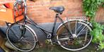 Dames Fiets, Ophalen, Gebruikt