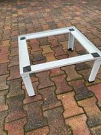 Wasmachine Plateau - Verhoog je wasmachine!, Gebruikt, Minder dan 85 cm, Ophalen of Verzenden, Voorlader