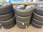 Nieuwe SET: Caddy,205/60/16,Hankook, Auto-onderdelen, Banden en Velgen, Ophalen, Bestelwagen, 16 inch, Nieuw