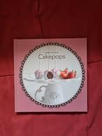 40 recepten voor cakepops xenos, Boeken, Ophalen of Verzenden, Zo goed als nieuw