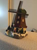 Kerst molen, Diversen, Kerst, Ophalen, Zo goed als nieuw
