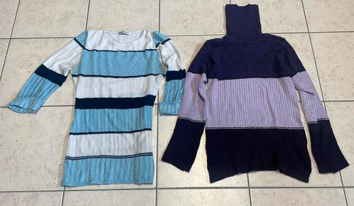 Truien voor dames (maat S/M/L), Kleding | Dames, Dames-kledingpakketten, Zo goed als nieuw, Maat 38/40 (M), Ophalen of Verzenden