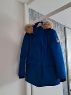 Warme winterjas, mt 38, ziet er super goed uit. Super Dry,, Kleding | Dames, Jassen | Winter, Maat 38/40 (M), Ophalen of Verzenden