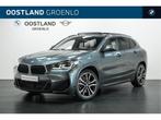 BMW X2 xDrive25e High Executive M Sport Automaat / Panoramad, Auto's, Automaat, X2, Gebruikt, Met garantie (alle)