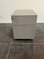 metalen ladenblok verrijdbaar showroom model zgan, Huis en Inrichting, Kasten | Ladekasten, Ophalen, Minder dan 50 cm, 1 of 2 laden