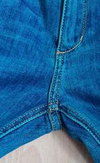 Jeans, Kleding | Dames, Spijkerbroeken en Jeans, Blauw, Toxik, Ophalen of Verzenden, Zo goed als nieuw