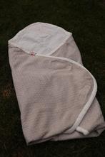 Lodger wikkeldeken, Ophalen of Verzenden, Zo goed als nieuw, 85 tot 100 cm, Overige typen