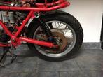 Gezocht: Moto Guzzi Le Mans 4 of 5 Swingarm (achterbrug), Motoren, Ophalen of Verzenden, Gebruikt