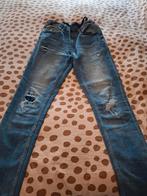 Vingino jeans / spijkerbroek maat 16 / 176 ZGAN, Broek, Ophalen of Verzenden, Zo goed als nieuw, Vingino