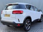 Citroën C5 Aircross BWJ 2020 1.5 BlueHDI 131 PK Business AP, Stof, Gebruikt, 4 cilinders, Met garantie (alle)