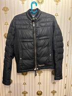 Dsquared2 Zwarte Jas - Goede Staat!, Kleding | Heren, Ophalen of Verzenden, Zo goed als nieuw, Overige maten, Zwart