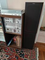 Sony stereoset incl draaitafel., Ophalen, Sony