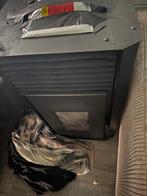 Dielle pelletkachel, Ophalen, Overige brandstoffen, Zo goed als nieuw, Pelletkachel