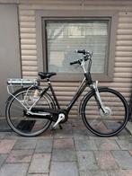 Sparta E-motion C-5 elektrische fiets! Weinig km 6342!, Ophalen, Sparta, Zo goed als nieuw, 51 tot 55 cm