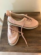 Canvas sneakers, Maison Scotch, Kleding | Dames, Schoenen, Ophalen of Verzenden, Roze, Sneakers of Gympen, Zo goed als nieuw