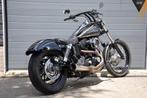 Harley Davidson FXDWG Dyna Wide Glide 103, 1688 cc, Chopper, Bedrijf, Meer dan 35 kW