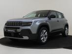Jeep Avenger Altitude 54 kWh 156PK | WinterPack | Navigatie, Gebruikt, 156 pk, Origineel Nederlands, SUV of Terreinwagen
