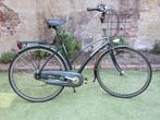DAMESFIETS, Gebruikt, Versnellingen, Gazelle, 56 cm of meer