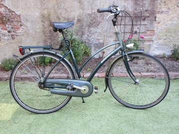 DAMESFIETS beschikbaar voor biedingen