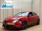 Alfa Romeo Giulietta 1.7 TBi Quadrifoglio Verde ''Launch Edi, Gebruikt, 4 cilinders, Met garantie (alle), Bedrijf