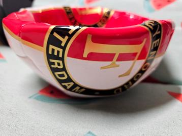 Feyenoord voetbal maat 5  nieuw! beschikbaar voor biedingen