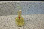retro fles eau de cologne (4711), Verzamelen, Retro, Ophalen of Verzenden, Huis en Inrichting