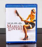 Maria's Lovers Blu-Ray (US Import / Kino Lorber), Cd's en Dvd's, Blu-ray, Ophalen of Verzenden, Drama, Nieuw in verpakking