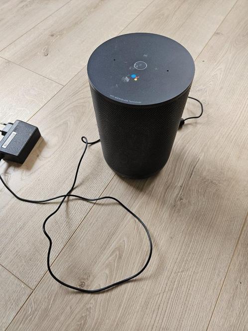 LG soundbox WK7, Audio, Tv en Foto, Luidsprekers, Gebruikt, Overige typen, Minder dan 60 watt, Overige merken, Ophalen of Verzenden
