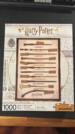 Puzzel, Ophalen of Verzenden, 500 t/m 1500 stukjes, Zo goed als nieuw