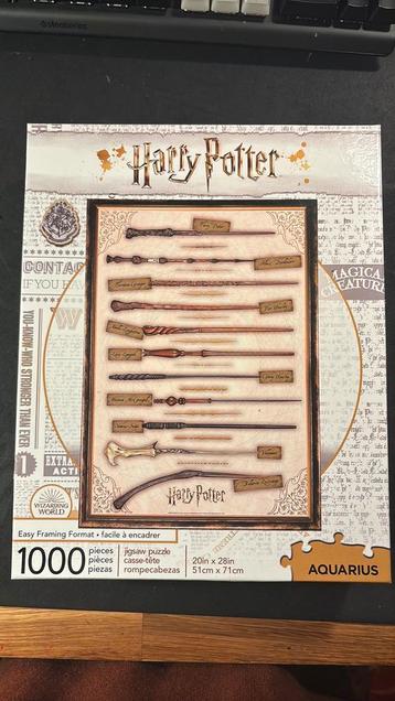 Puzzel beschikbaar voor biedingen