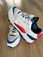 Puma shoes, size 37, Ophalen of Verzenden, Zo goed als nieuw, Wit, Sneakers of Gympen