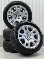 BMW Stalen Velgen 17inch , 5x120 X1,x3, 3 serie , 5 serie, Auto-onderdelen, Banden en Velgen, Ophalen, Gebruikt, Banden en Velgen