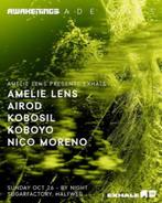Awakenings ADE, Tickets en Kaartjes, Evenementen en Festivals, Drie personen of meer