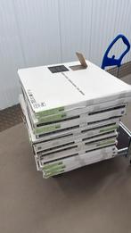 Pvc tegels spotprijs, Ophalen of Verzenden, Zo goed als nieuw, Keramiek, Wandtegels
