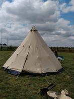 Tipi, Ophalen, Zo goed als nieuw, Meer dan 6