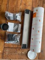 Easydrain Tegeldrain 60cm - Nieuw in doos!, Ophalen, Nieuw, Rvs