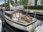 zeilboot Friendship 28, Watersport en Boten, Kajuitzeilboten en Zeiljachten, Ophalen, Gebruikt, Diesel, Polyester