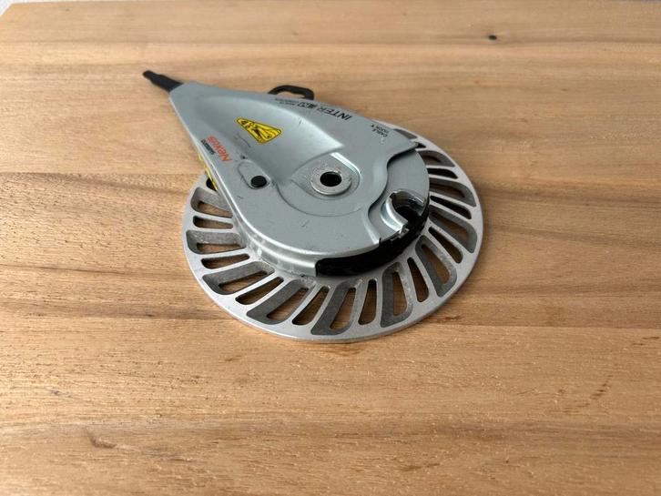 Rollerbrake remplaat voor Shimano Nexus BR-C6000 extra remkr, Fietsen en Brommers, Fietsonderdelen, Zo goed als nieuw, Algemeen