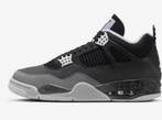 Nike air jordan 4 Fear maat 43, Zwart, Nieuw, Ophalen of Verzenden, Sneakers of Gympen