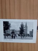 ansichtkaart Torenstraat Den haag, Gelopen, Zuid-Holland, Ophalen of Verzenden, 1920 tot 1940
