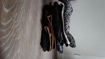 pakket dameskleding M  beschikbaar voor biedingen