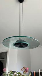 Design hanglamp, Huis en Inrichting, Glas, Zo goed als nieuw, Ophalen, 75 cm of meer