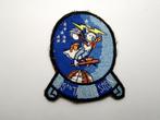 US Air Force patch 309th Tactical Fighter Squadron, Verzenden, Luchtmacht, Amerika, Embleem of Badge